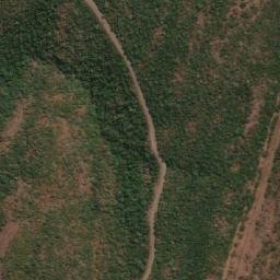 Satellite imagery of KOBINJA, MZ