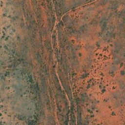 Satellite imagery of Kaboolka, AU