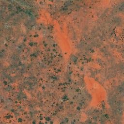 Satellite imagery of Kaboolka, AU