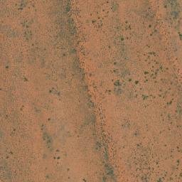 Satellite imagery of Anacoora Hill, AU