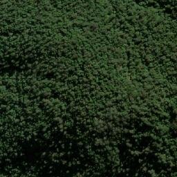 Satellite imagery of Mount Urah, AU