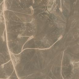 Satellite imagery of Félix Peña, CL