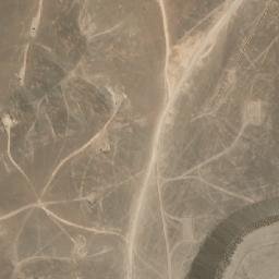 Satellite imagery of Félix Peña, CL