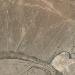 Satellite imagery of Félix Peña, CL