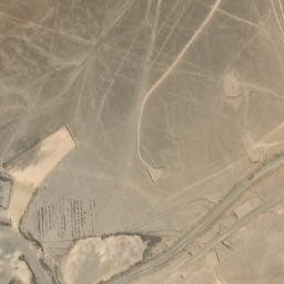 Satellite imagery of Japonesa, CL