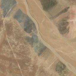 Satellite imagery of San Carlos, CL