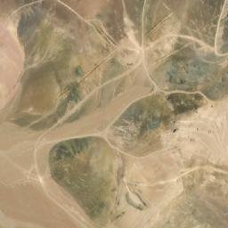 Satellite imagery of San Carlos, CL