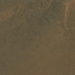 Satellite imagery of Cerro del Encanche, CL