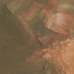 Satellite imagery of Cerro del Encanche, CL