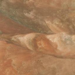 Satellite imagery of Cerro del Encanche, CL