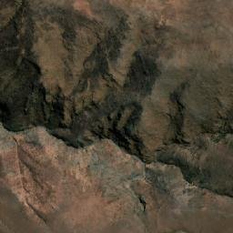 Satellite imagery of Cerro Guasamayo, AR