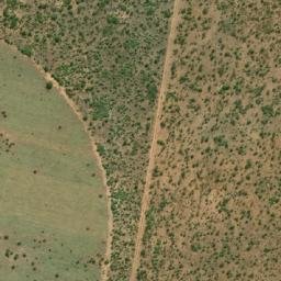 Satellite imagery of RHODES, BW