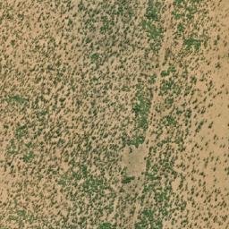Satellite imagery of RHODES, BW