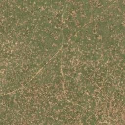 Satellite imagery of MOHEELO, BW