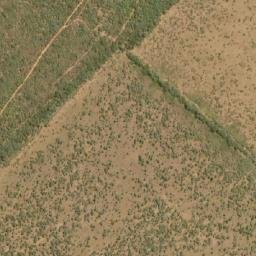 Satellite imagery of LEIGHLAND, BW