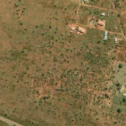 Satellite imagery of TONTONYANE, BW