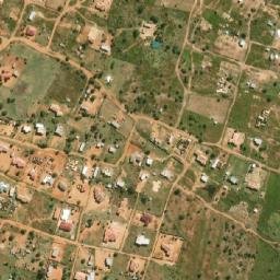 Satellite imagery of TONTONYANE, BW