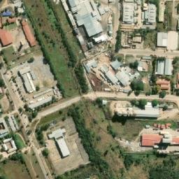 Satellite imagery of RESERVOIR, BW