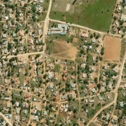 Satellite imagery of KOMGEN, BW