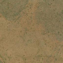 Satellite imagery of VIC, BW