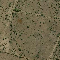 Satellite imagery of KLIPPLAAT, BW