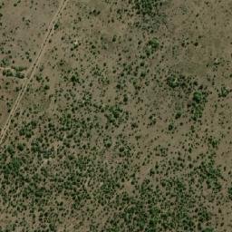Satellite imagery of KLIPPLAAT, BW