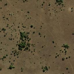 Satellite imagery of ZEEKOEGAT, BW