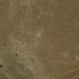 Satellite imagery of CULLINANSKOP, BW