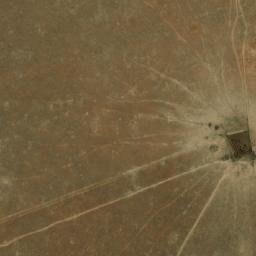 Satellite imagery of CULLINANSKOP, BW