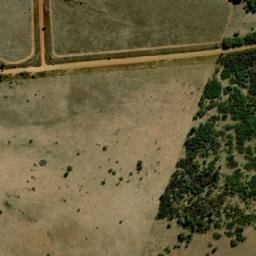 Satellite imagery of SUURFONTEIN W, BW
