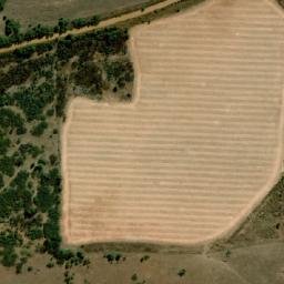 Satellite imagery of SUURFONTEIN W, BW