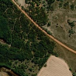 Satellite imagery of SUURFONTEIN, BW