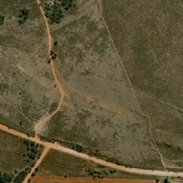 Satellite imagery of SUURFONTEIN, BW