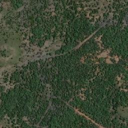 Satellite imagery of VLAKHOEK, BW