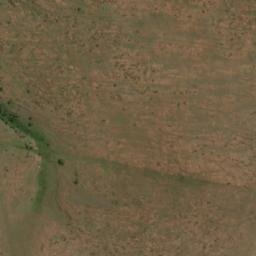 Satellite imagery of BRIT 23, BW