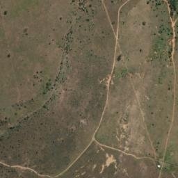 Satellite imagery of BRIT 49, BW