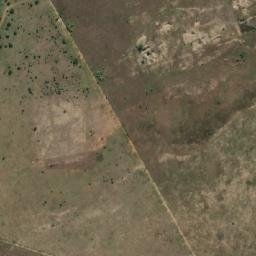 Satellite imagery of BRIT 49, BW