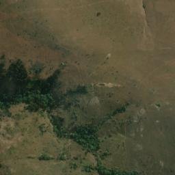Satellite imagery of IVY, MZ