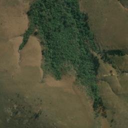 Satellite imagery of IVY, MZ