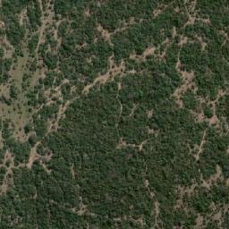 Satellite imagery of UMZILAZI, MZ