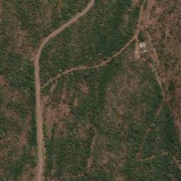 Satellite imagery of KOBINJA, MZ