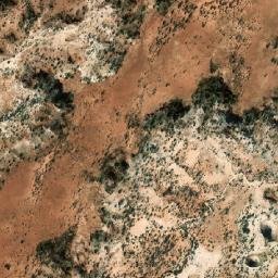 Satellite imagery of Darcy Hill, AU