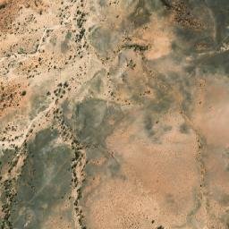 Satellite imagery of Darcy Hill, AU