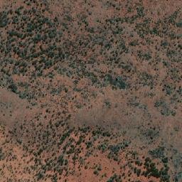 Satellite imagery of Dry Hill, AU