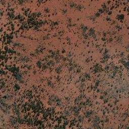 Satellite imagery of Dry Hill, AU