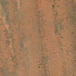 Satellite imagery of Anacoora Hill, AU