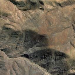 Satellite imagery of Cerro Hornillos, CL