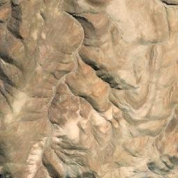 Satellite imagery of Cerro Hornillos, CL