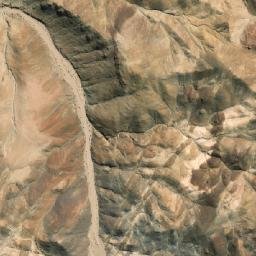 Satellite imagery of Cerro Hornillos, CL