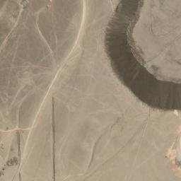 Satellite imagery of Félix Peña, CL